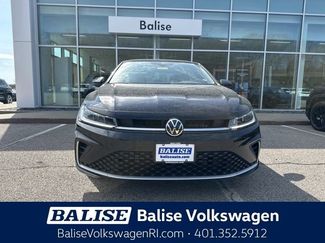 New 2026 Volkswagen Jetta SE FWD video 2