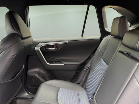 Used 2024 Toyota RAV4 XSE w/ Advanced Technology Package image 14