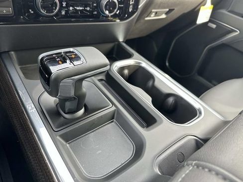 New 2026 Chevrolet Silverado 1500 RST w/ Safety Package image 38