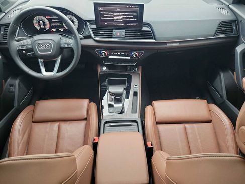 Certified 2023 Audi Q5 2.0T Prestige w/ Prestige Package AWD/4WD image 14