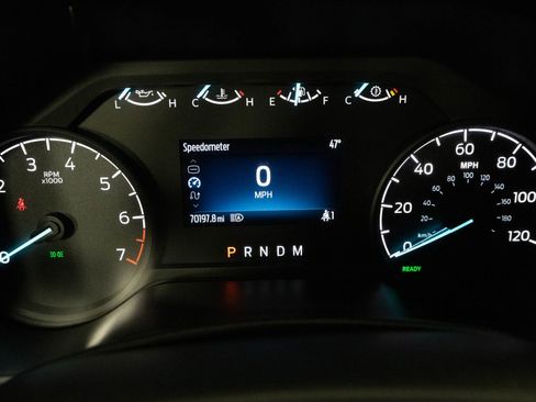 Used 2022 Ford F150 XLT w/ Trailer Tow Package image 29