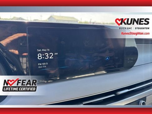 Used 2024 Hyundai Palisade SEL AWD/4WD image 27
