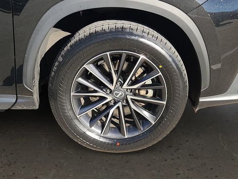 Used 2024 Lexus NX 350h AWD w/ Premium Package image 9