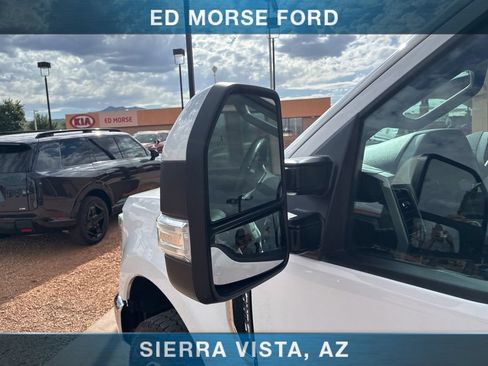 Used 2022 Ford F250 Lariat w/ Lariat Value Package AWD/4WD image 27