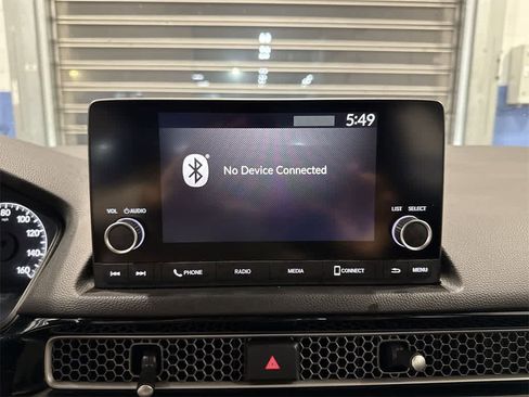 Used 2023 Honda Civic Sport image 20