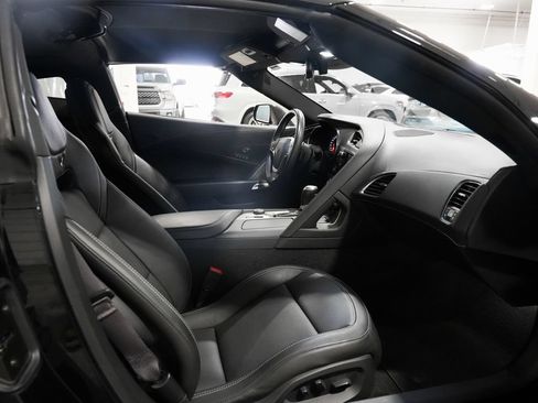 Used 2014 Chevrolet Corvette Stingray Coupe w/ 3LT Preferred Equipment Group RWD image 22