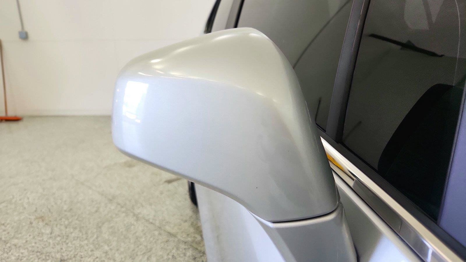 Used 2020 Chevrolet Trax LT w/ LT Convenience Package FWD image 59