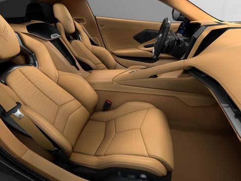 New 2026 Chevrolet Corvette Z06 image 35