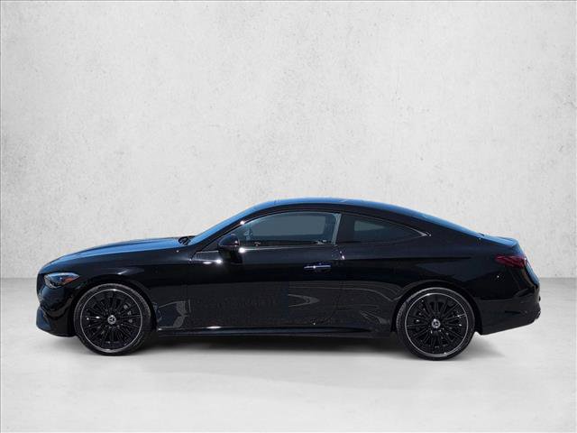 New 2026 Mercedes-Benz CLE 450 4MATIC Coupe image 5