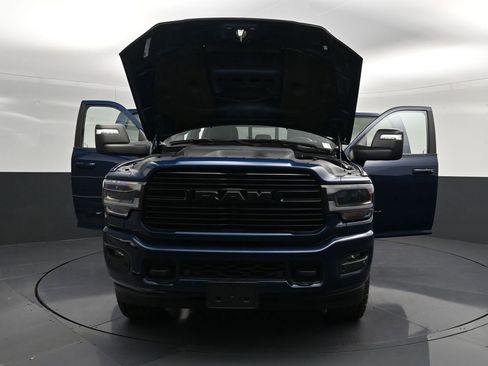 Used 2024 RAM 2500 Laramie w/ Night Edition AWD/4WD image 26