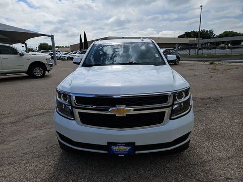 Used 2019 Chevrolet Tahoe LT RWD image 3