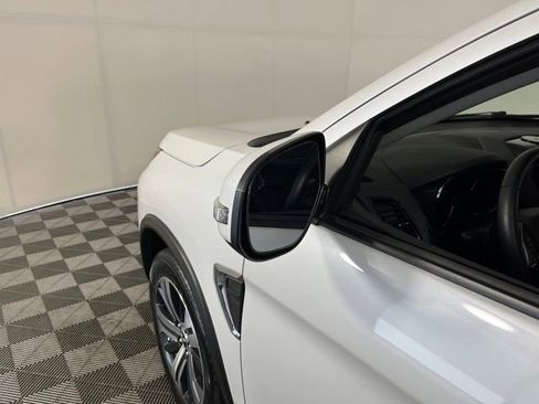 Used 2021 Mitsubishi Outlander Sport SE AWD/4WD image 11