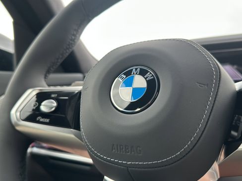 New 2025 BMW 760i xDrive i xDrive w/ Executive Package image 20