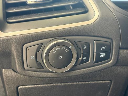 Used 2023 Ford Edge SEL w/ Convenience Package AWD/4WD image 28
