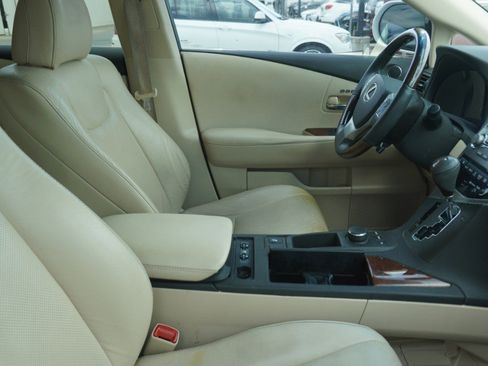Used 2013 Lexus RX 350 FWD image 10