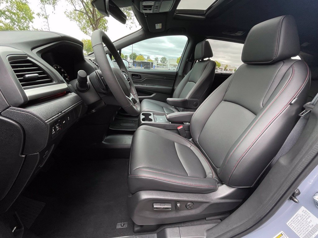 New 2027 Honda Odyssey Sport-L image 27