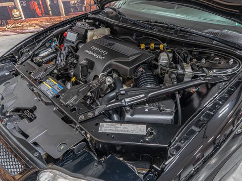 Used 2005 Chevrolet Monte Carlo SS image 23