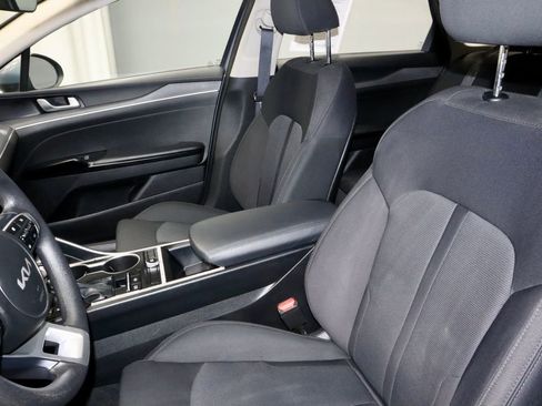 Used 2023 Kia K5 LXS image 23