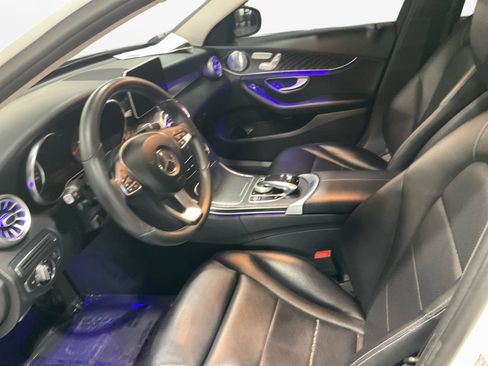 Used 2015 Mercedes-Benz C 300 4MATIC Sedan image 7