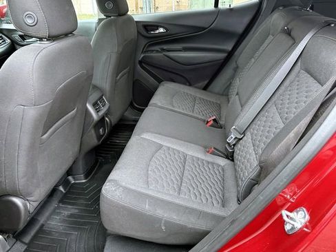 Used 2018 Chevrolet Equinox LT AWD/4WD image 12