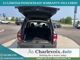 Used 2021 Ford Bronco Sport Badlands image 5