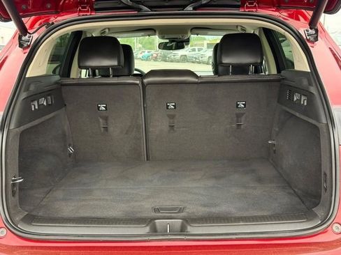 Certified 2022 Buick Envision Preferred FWD image 6