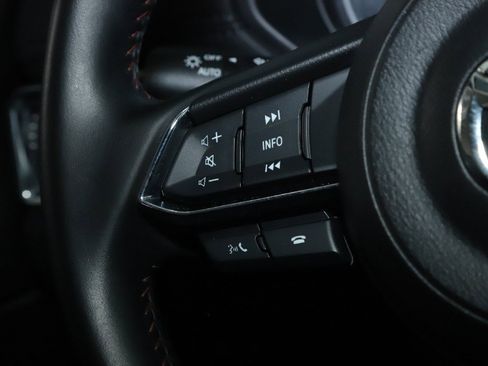 Certified 2024 MAZDA CX-5 Carbon Edition image 22