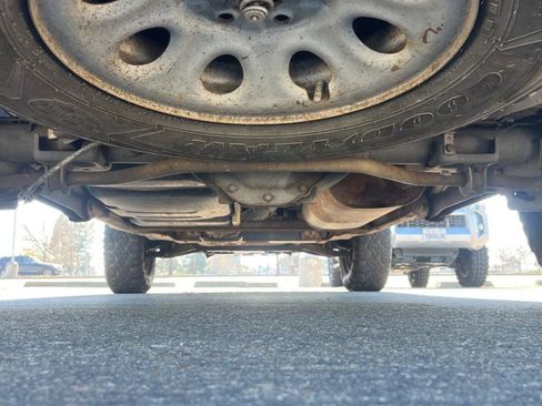 Used 2008 Chevrolet Tahoe LS w/ Skid Plate Package image 30