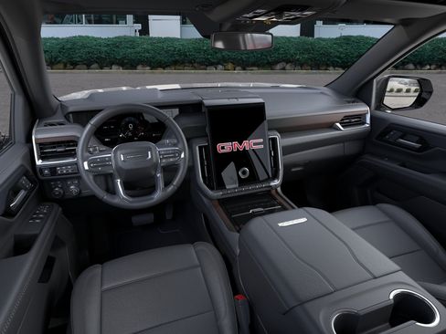 New 2026 GMC Yukon Denali w/ LPO, Floor Liner Package AWD/4WD image 41