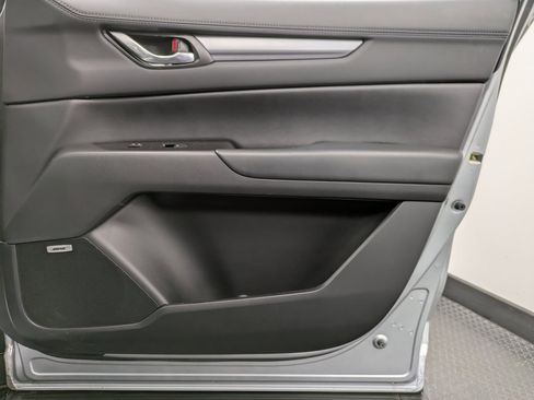 Used 2018 MAZDA CX-5 Touring w/ Preferred Equipment Package image 27