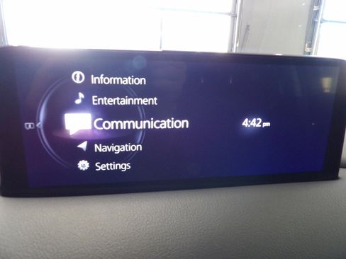 Certified 2023 MAZDA CX-5 AWD 2.5 S w/ Premium Package image 35