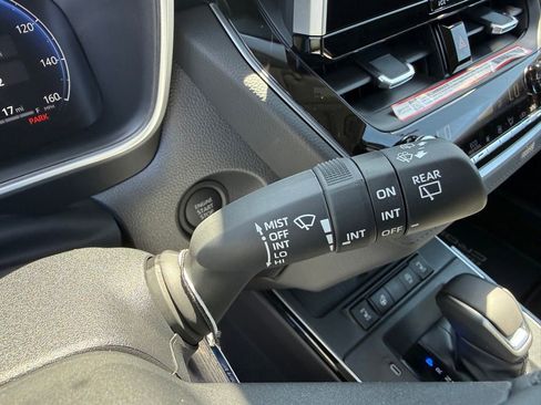 New 2026 Toyota Corolla Cross XLE AWD/4WD image 22