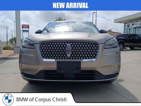 Used 2021 Lincoln Corsair FWD w/ Convenience Package image 2