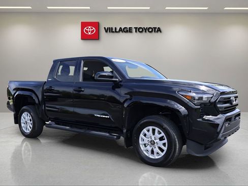 Certified 2026 Toyota Tacoma SR5 image 7