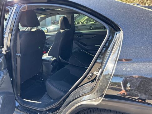 Certified 2023 Subaru WRX Premium w/ Popular Package #2 image 6