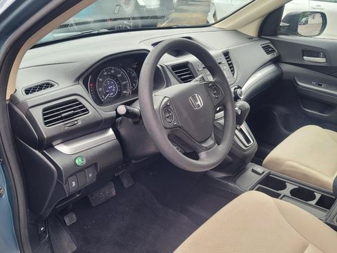 Used 2015 Honda CR-V LX image 13