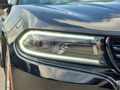 Used 2023 Dodge Charger SXT RWD image 26