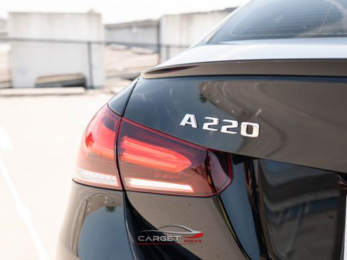 Used 2020 Mercedes-Benz A 220 4MATIC image 45