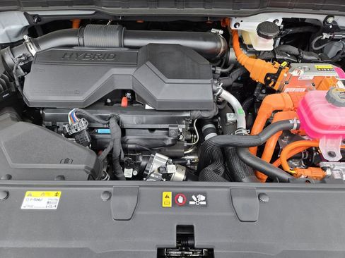 New 2026 Kia Carnival SX image 22