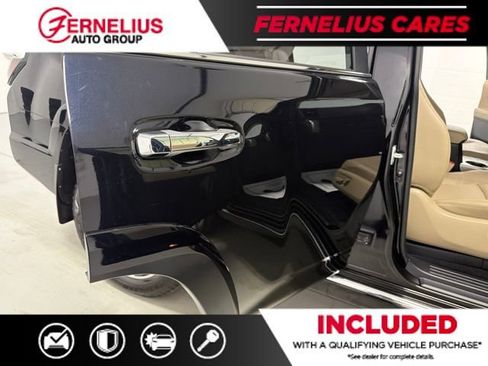 Used 2022 Toyota 4Runner Limited AWD/4WD image 18