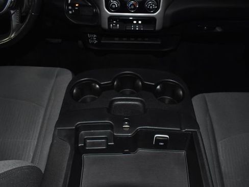 Used 2024 RAM 2500 Big Horn image 22