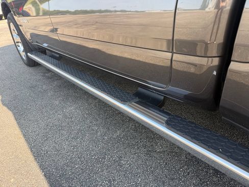 Used 2022 RAM 1500 Big Horn AWD/4WD image 17