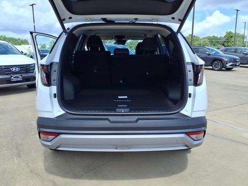 New 2026 Hyundai Tucson SEL AWD/4WD image 18