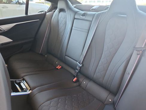 New 2026 BMW M850i xDrive AWD/4WD image 29