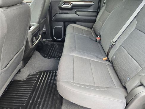 Used 2024 Chevrolet Silverado 1500 LT w/ Z71 Off-Road Package AWD/4WD image 27