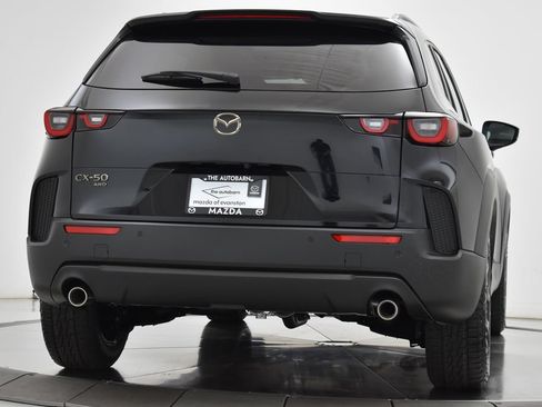 New 2026 MAZDA CX-50 Meridian Edition AWD/4WD image 23