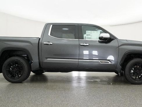 New 2026 Toyota Tundra 1794 Edition AWD/4WD image 6