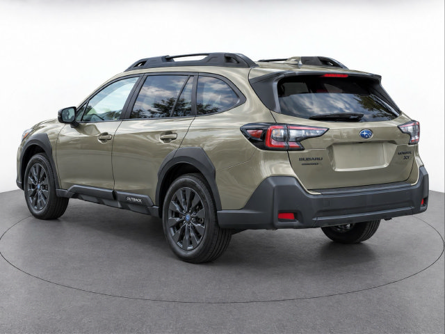 Used 2023 Subaru Outback Onyx Edition XT AWD/4WD image 5