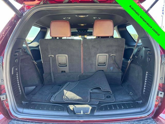 Used 2023 Dodge Durango GT AWD/4WD image 39