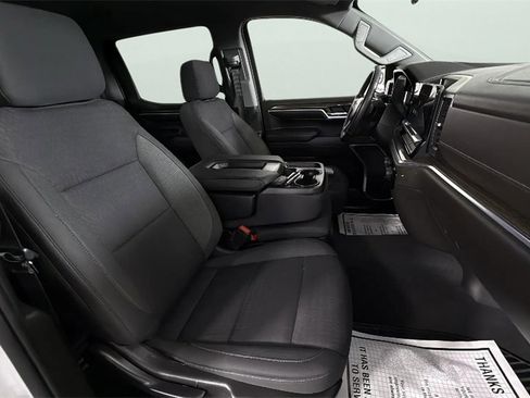 Certified 2022 Chevrolet Silverado 1500 LT image 31